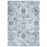 Blue/White