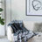 50x60" Gregory Throw Blanket, 2 Pack