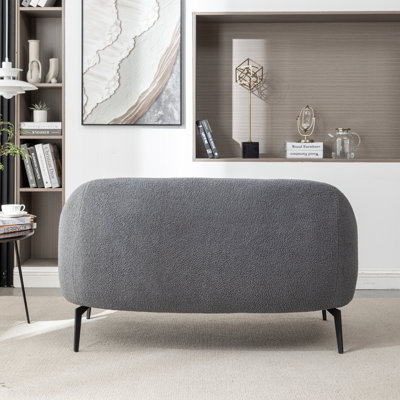 Bula Upholstered 50'' Loveseat