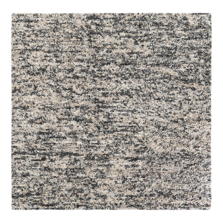 Yanaliz Hand Loomed Wool Indoor Rug