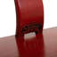 Armante 45cm H Solid Wood Slat Back Side Chair