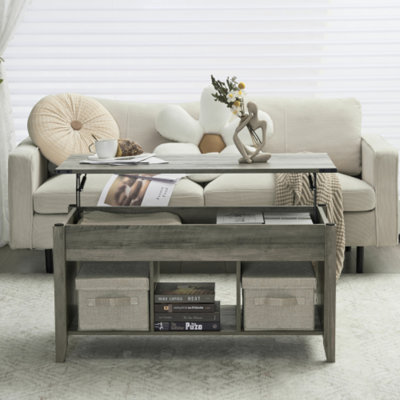 Table basse 37,8 po