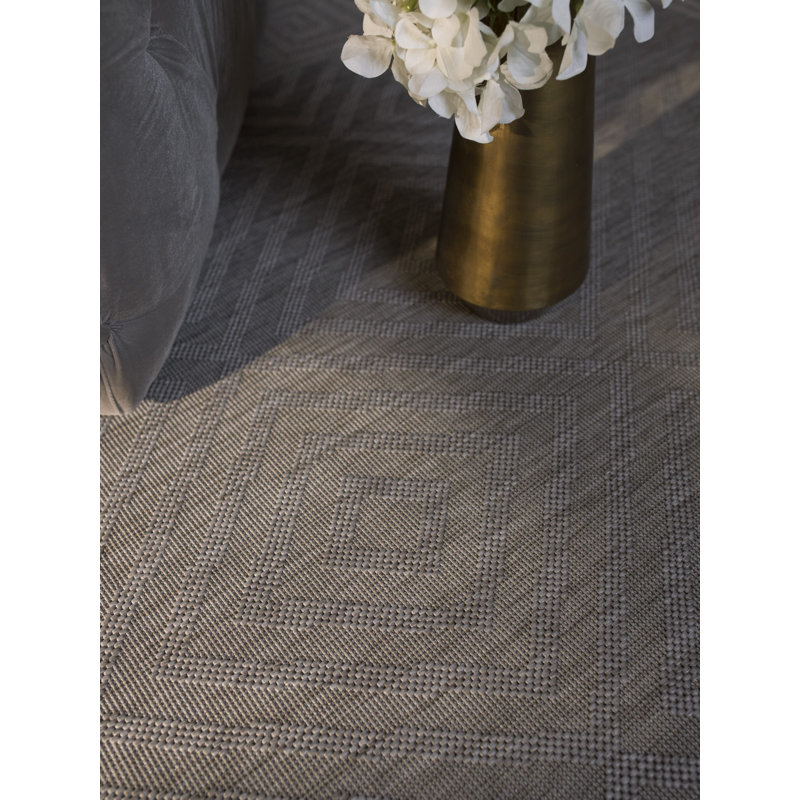 Tapis extérieur Furnish My Place, Rectangle 2 pi x 3 pi