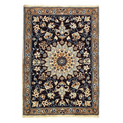 Sharifah Oriental Area Rug