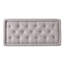 Upholstered Fabric Footstool