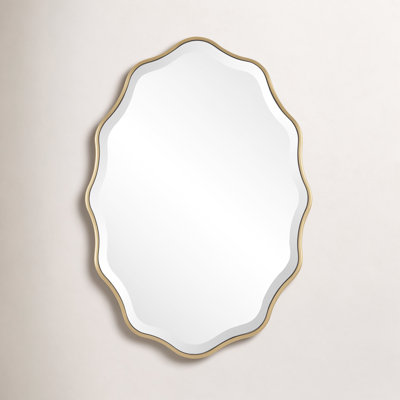Katerina Accent Mirror
