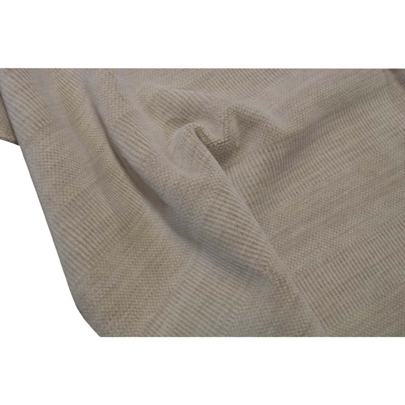 Area Rug in Light Brown