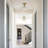 Junathean Flush Mount Ceiling Light-1594158621