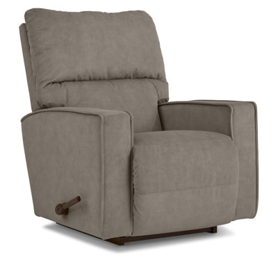 Maddox Rocking Recliner with i-Clean® Fabric