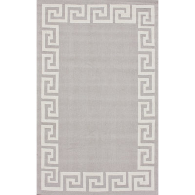 Tapis touffeté à la main Mohtad Bella