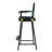 30" Folding Director Chair with Canvas-19623371-19623377