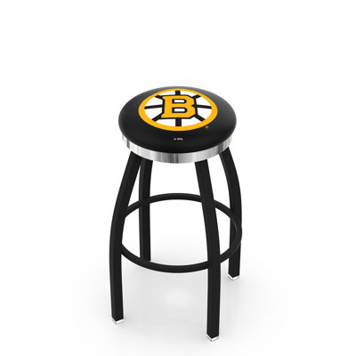NHL 36" Swivel Bar Stool