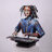 Handmade Figurine / Sculpture Decorative Object
