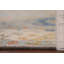 Handmade Wool Oushak Oriental Area Rug 8x10