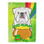 Drapeau de jardin Arella St. Patrick's-1113956476