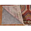 Tapis géométrique 4 x 7