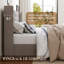 Albertien Lift Up Wingback Upholstered Platform Bed-1863952139-1858186496
