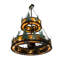 Rustic Lodge Chandelier