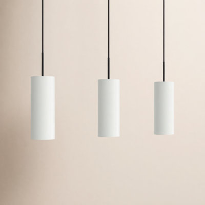 Troy 3 - Light Pendant
