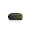 Carlens 65cm Wide Velvet Solid Colour Pouffe Ottoman-1467036956