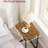 Mitul C-Shaped End Tables -790006090