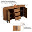 140.00cm Sideboard