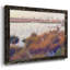 Marshland Hues I, reproduction d'art sur toile-96281549-96281555
