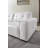 Upholstered Leather 5-piece L-sectional-273176678