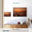 Coucher de soleil Sirci Madrid-107877139