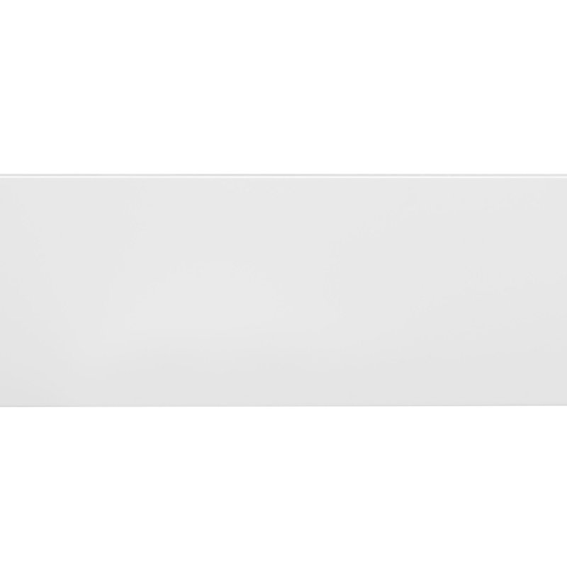 Console Minimalist, Blanc