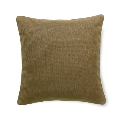 Trio - Performance Square Pillow Cover & Insert