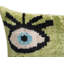 Velvet Square Pillow Cover & Insert-836047350
