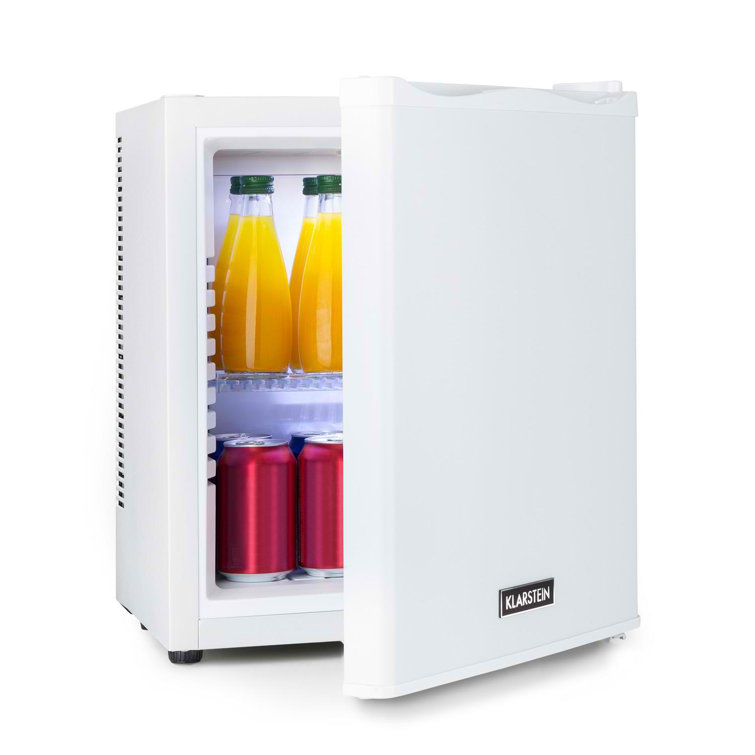 Klarstein 19 L Mini-Kühlschrank Happy Hour
