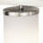Crosby 4-Light Brushed Nickel Vanity Light with Satin Etched Glass Shades-355449473