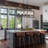 5 Light Kitchen Island Light