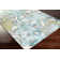 Abbyville Abstract Indoor Rug