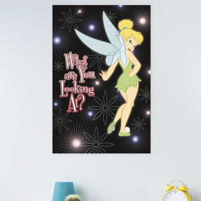 Characters Paper Print