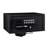 SentrySafe 0.41 CuFt Hotel Security Safe with Digital Keypad Card Swipe Lock -6076785-6076787