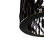 Luminaire suspendu convertible 3 lumières Estela