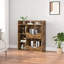 91cm H X 81cm W Kids Bookcase-188369673