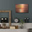  «Richest Golden Lagoon» par Life BeautifuLEE, art mural en métal, 16 po x 12 po-167009794