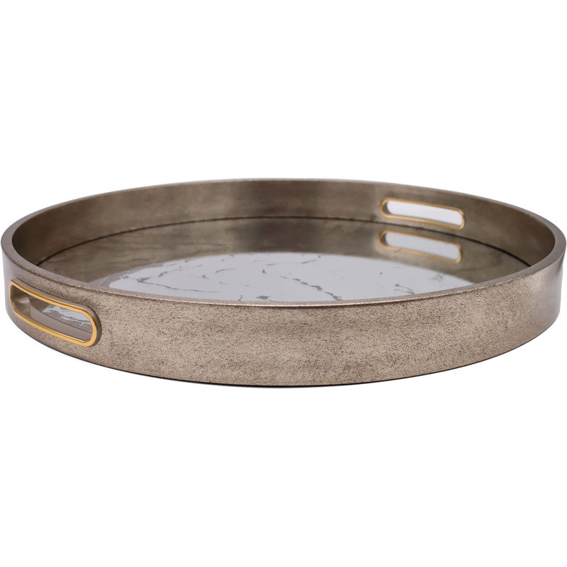 Acrylic Tray