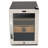 Whynter 1.2 Cu.ft. Cigar Cooler Humidor with Digital Control and Display