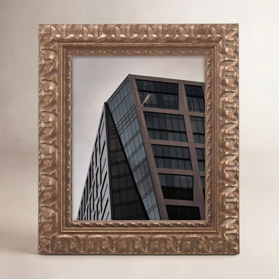 Esmeray Bronze Picture Frame
