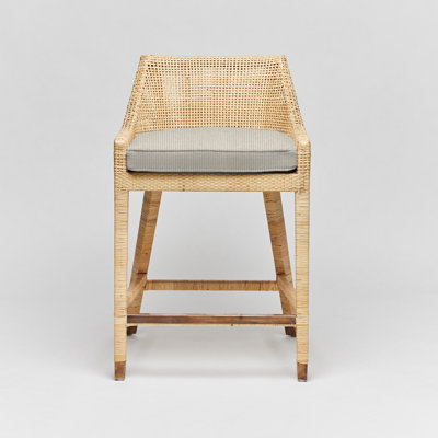 Boca 26" Counter Stool