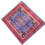 Wool Moroccan Area Rug
