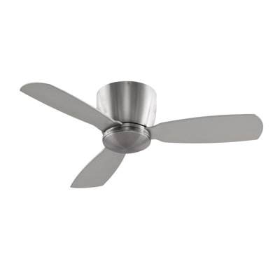 Embrace 44'' Ceiling Fan with LED Lights