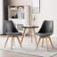 Avocet Upholstered Dining Chair-965225235