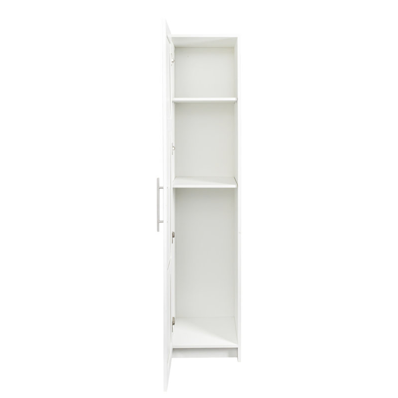 Armoire de rangement murale empilable