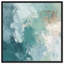 «Minted Cloudscape I», reproduction d'art sur toile par Art Remedy-118173701-118173703